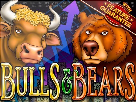 Bulls and Bears Slot Game